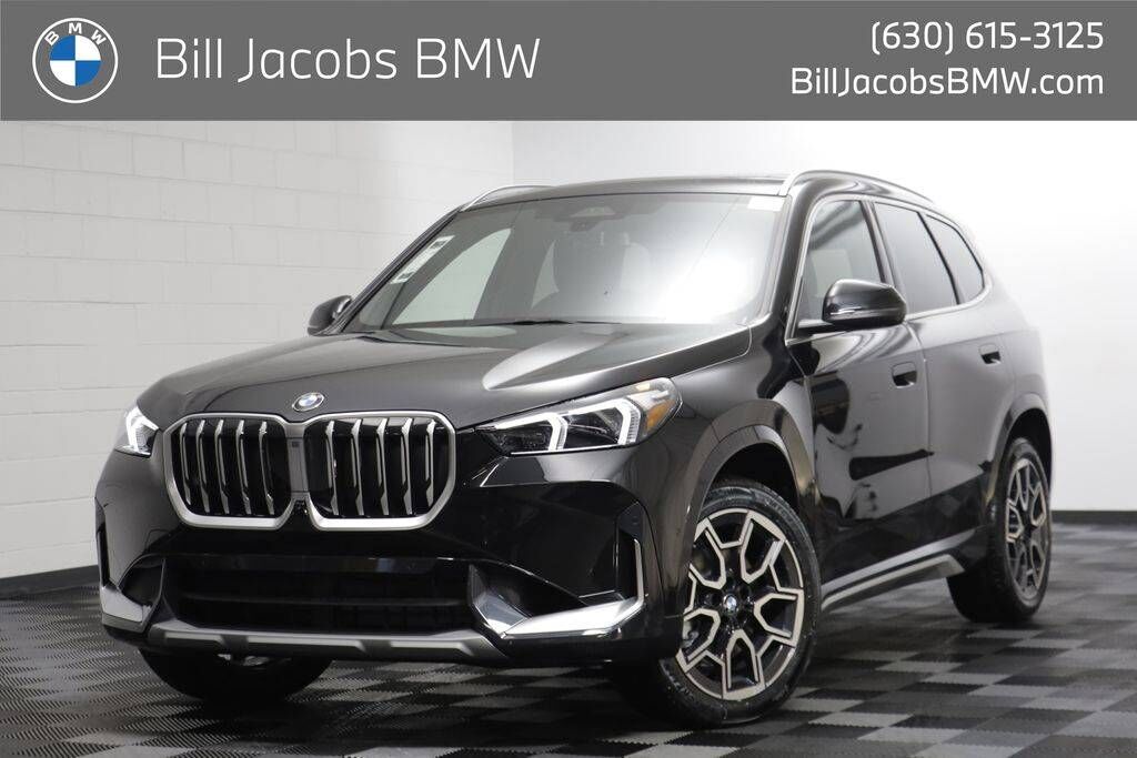 2027 BMW X1