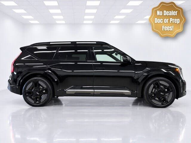 2024 KIA EV9
