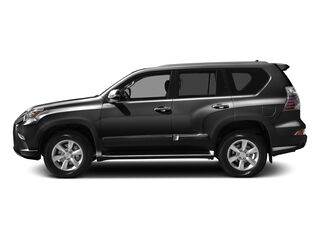 2016 LEXUS GX