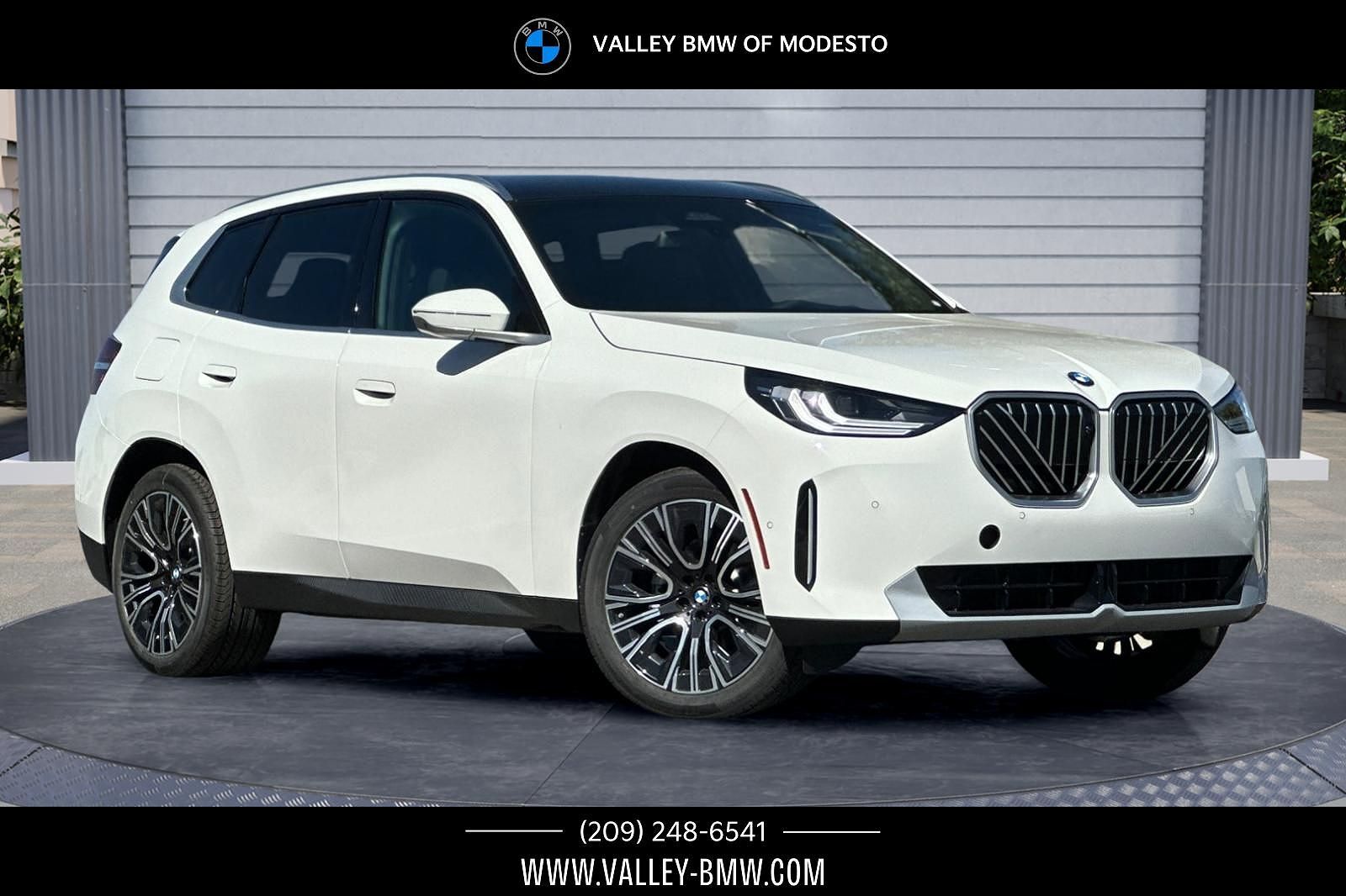 2026 BMW X3