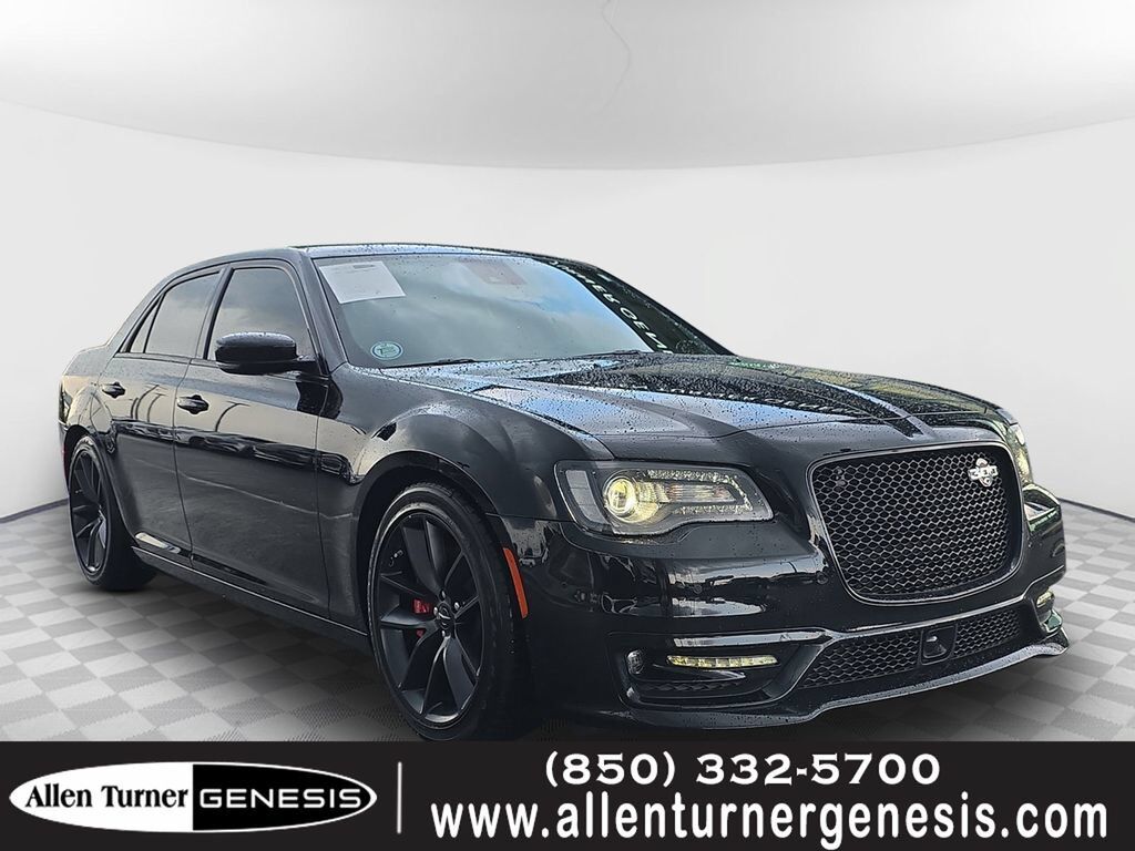 2023 CHRYSLER 300