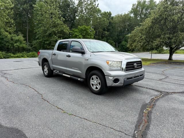 2007 TOYOTA Tundra