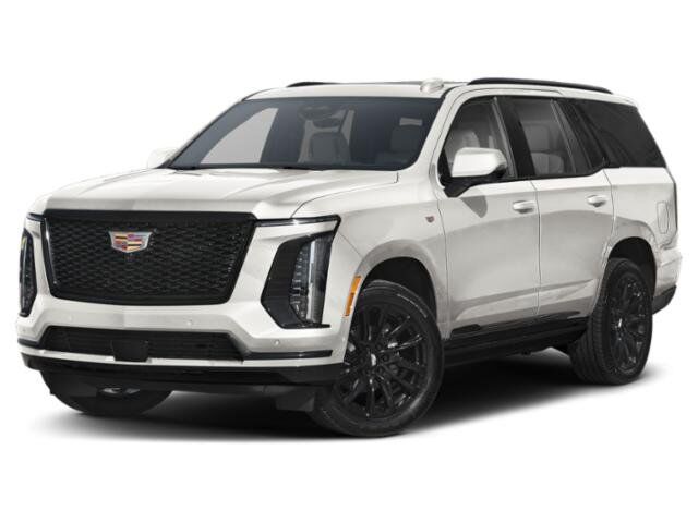 2027 CADILLAC Escalade