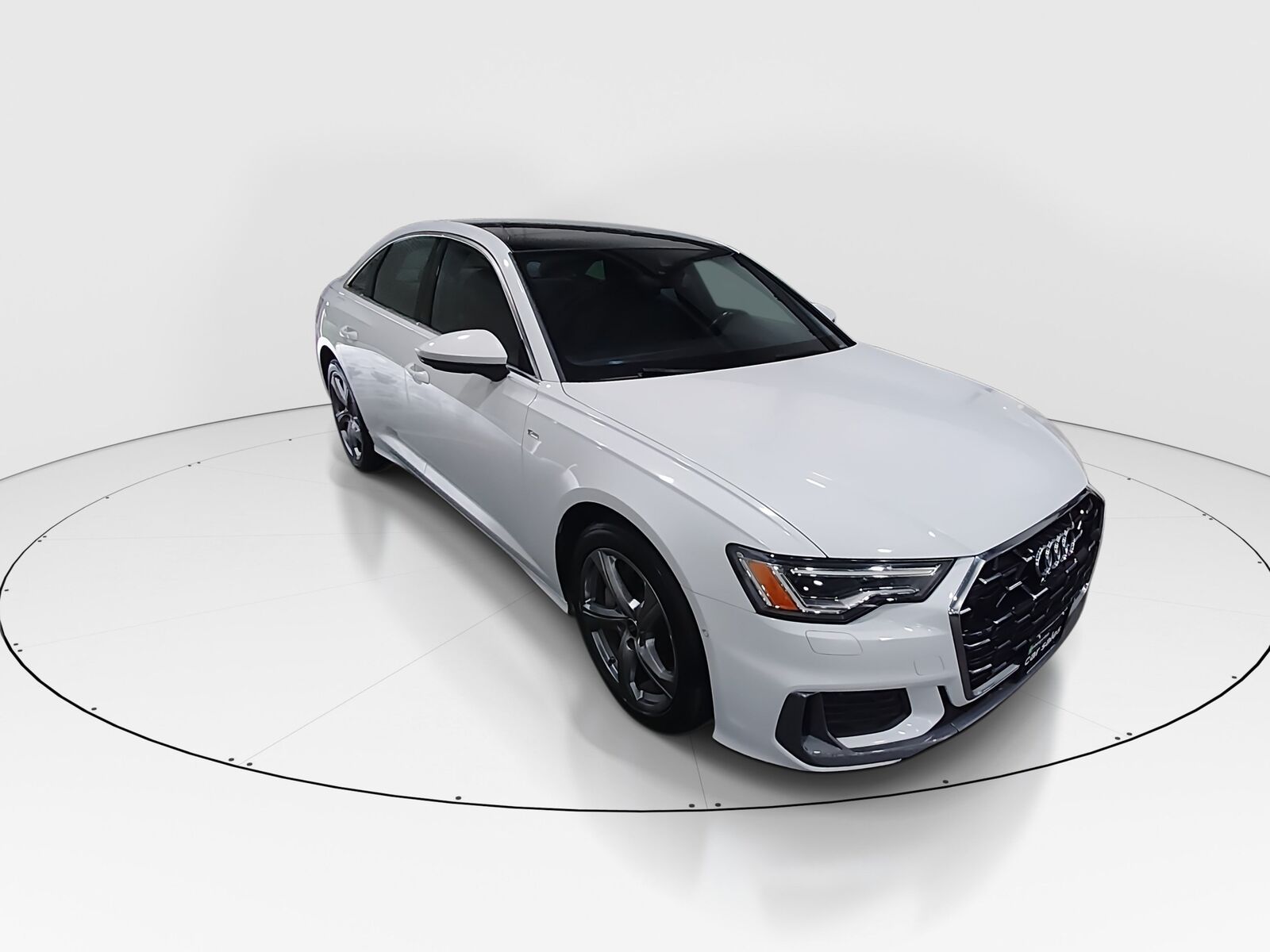 2024 AUDI A6