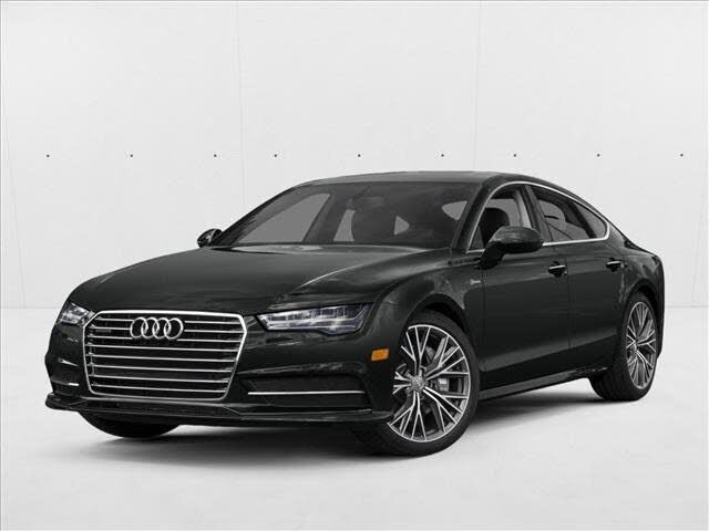 2017 AUDI A7