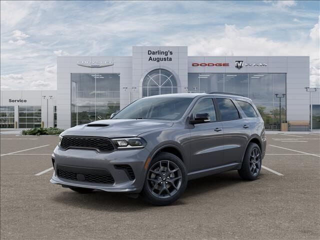 2027 DODGE Durango