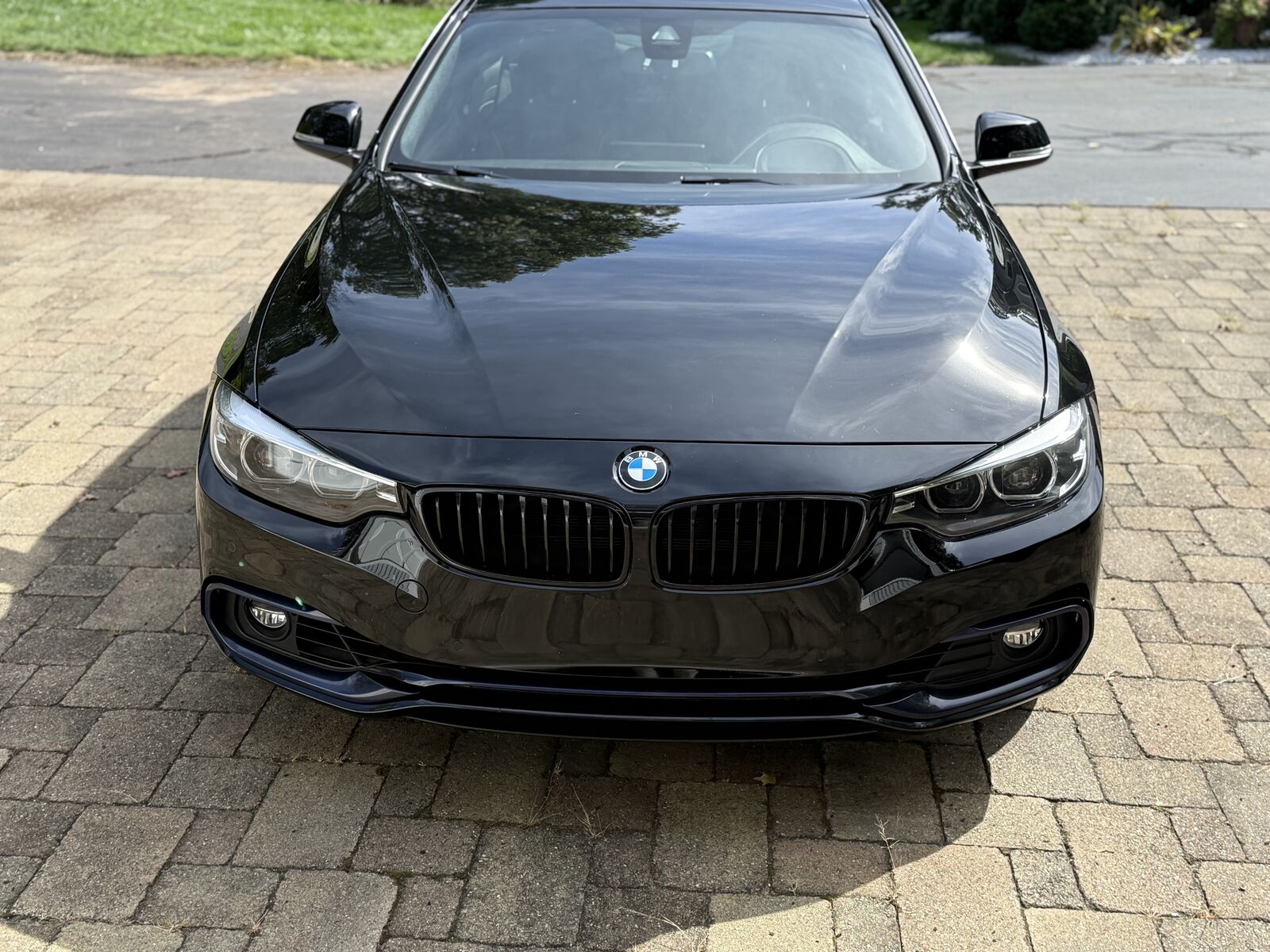 2020 BMW 440i