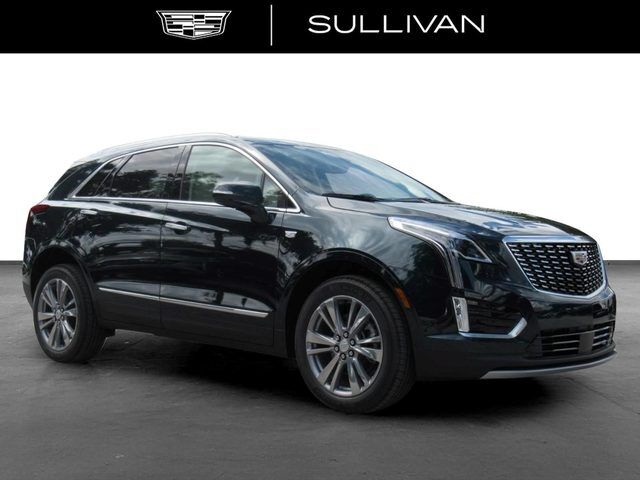 2026 CADILLAC XT5