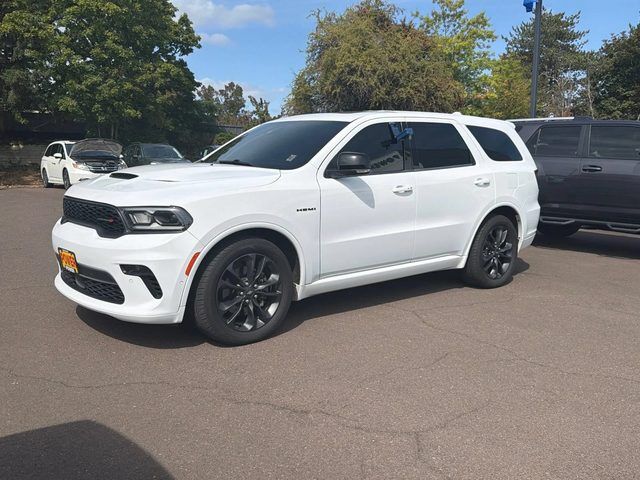 2022 DODGE Durango