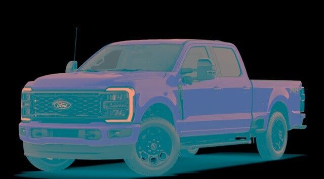 2027 FORD F-250