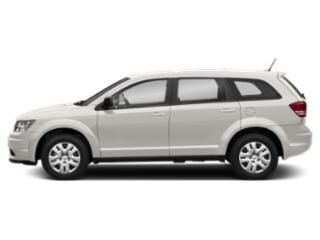 2020 DODGE Journey
