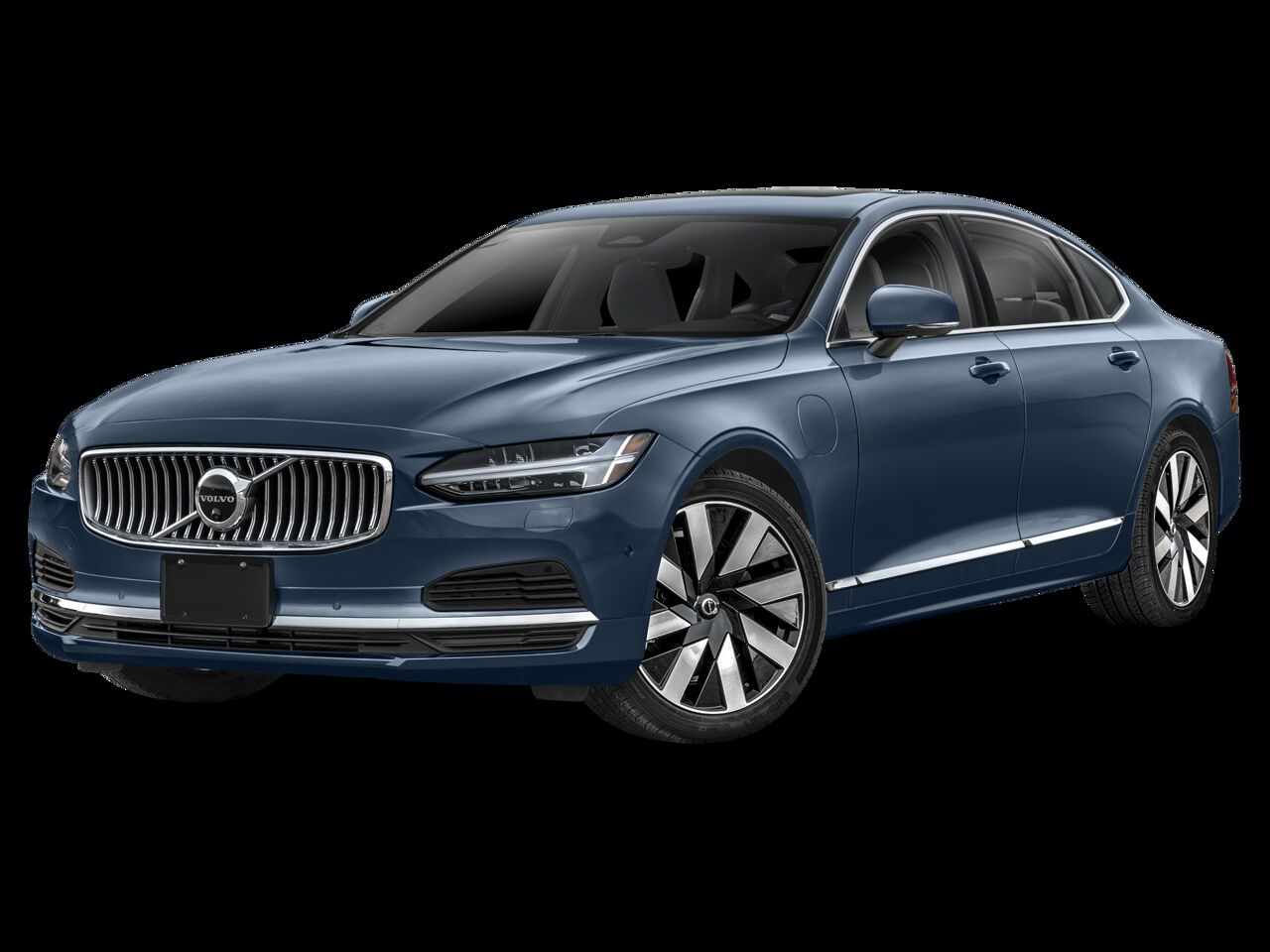 2024 VOLVO S90