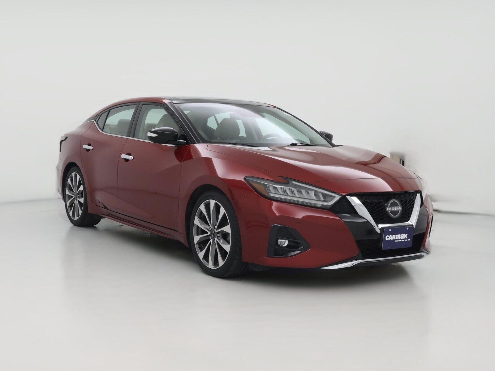 2023 NISSAN Maxima