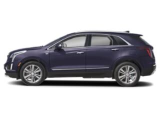 2024 CADILLAC XT5