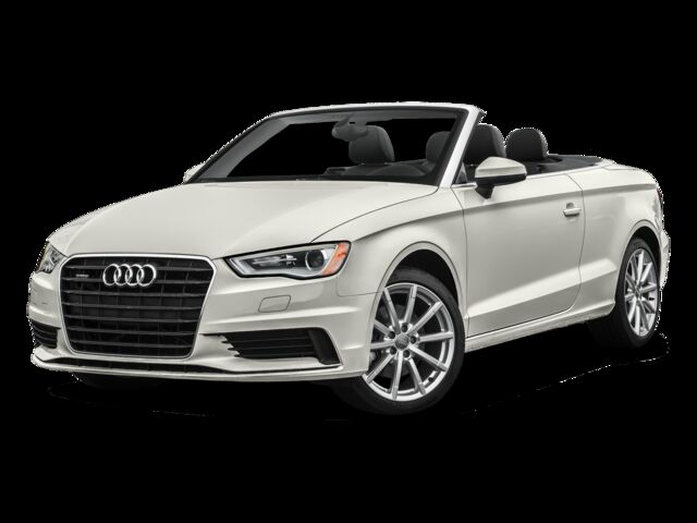 2016 AUDI A3