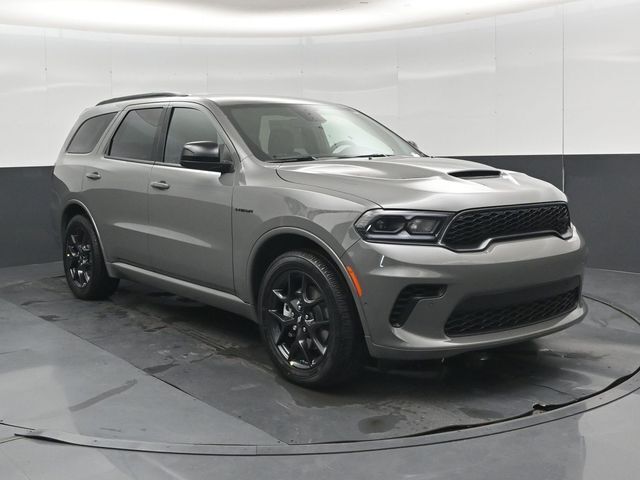 2027 DODGE Durango