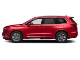2025 CADILLAC XT6