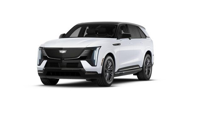 2026 CADILLAC Escalade IQ