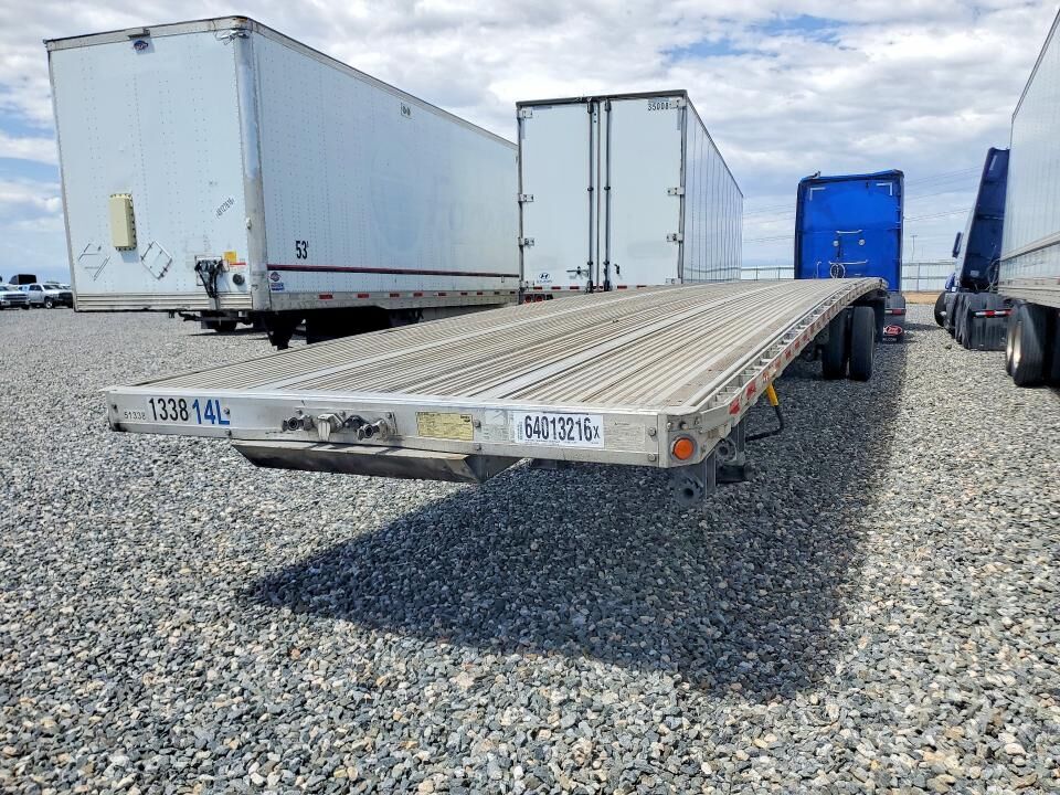 2020 REITNOUER INC Reitnouer Inc Trailers