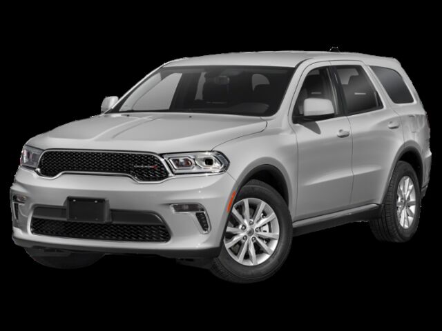 2022 DODGE Durango