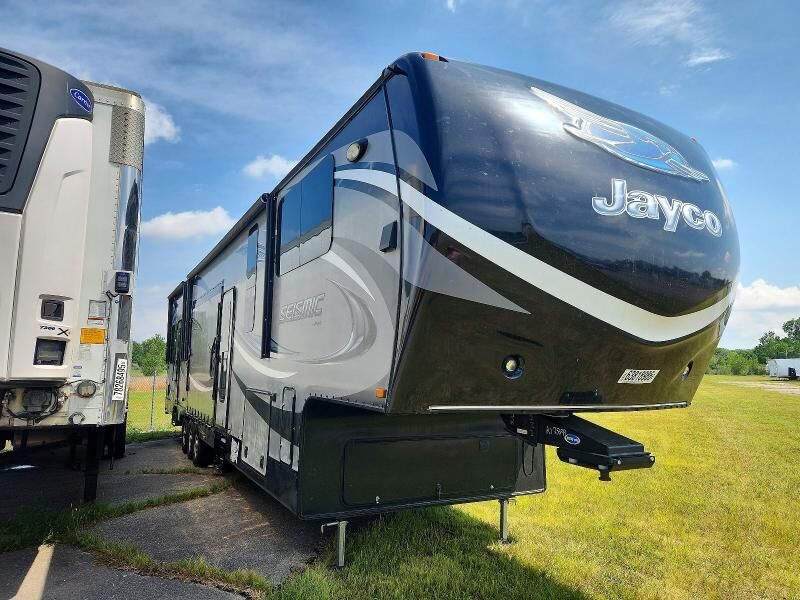 2016 JAYCO Sport Utility Trailer