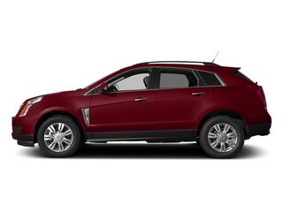 2014 CADILLAC SRX