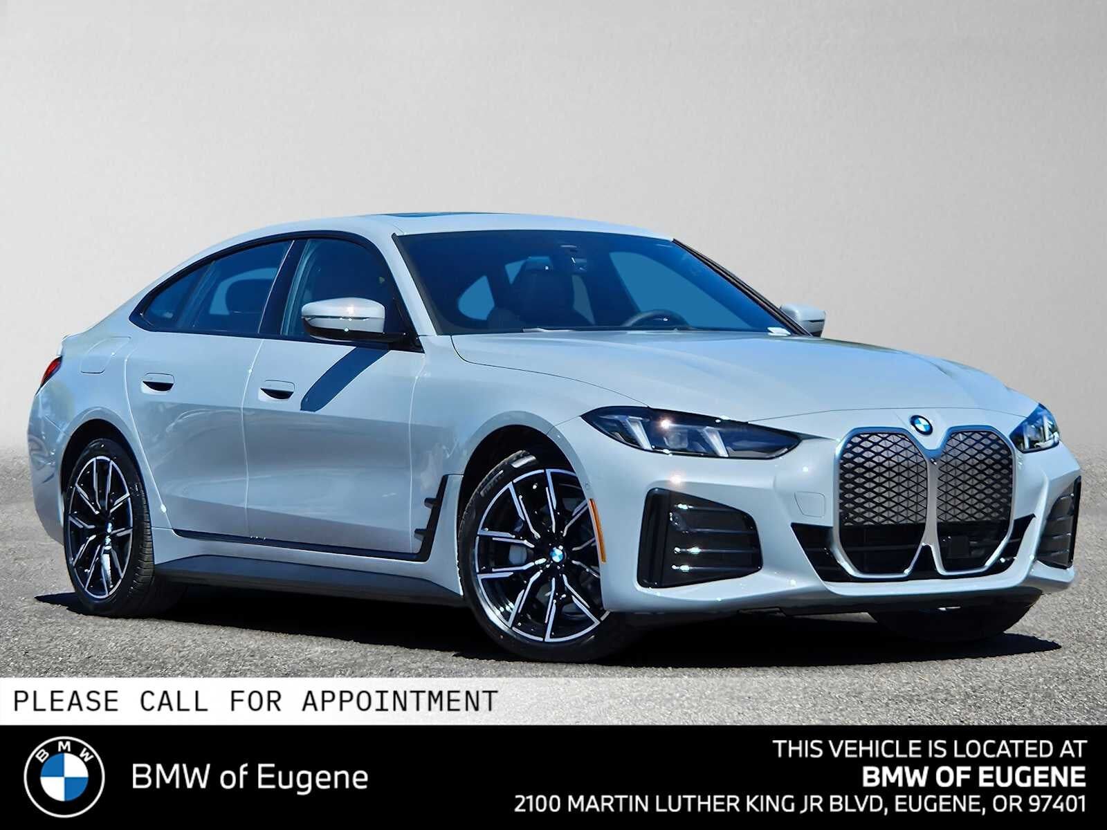 2026 BMW i4