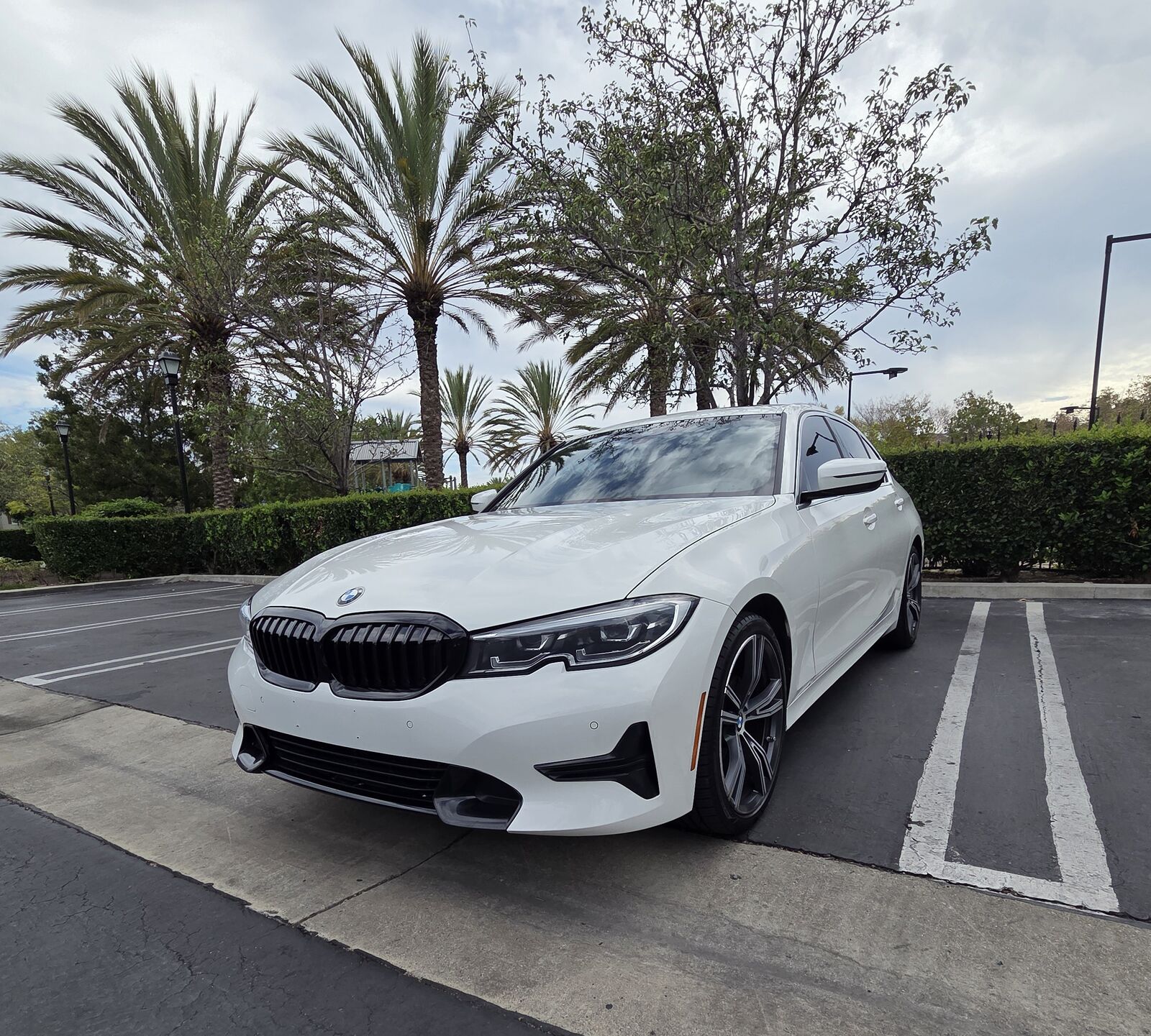 2021 BMW 330i