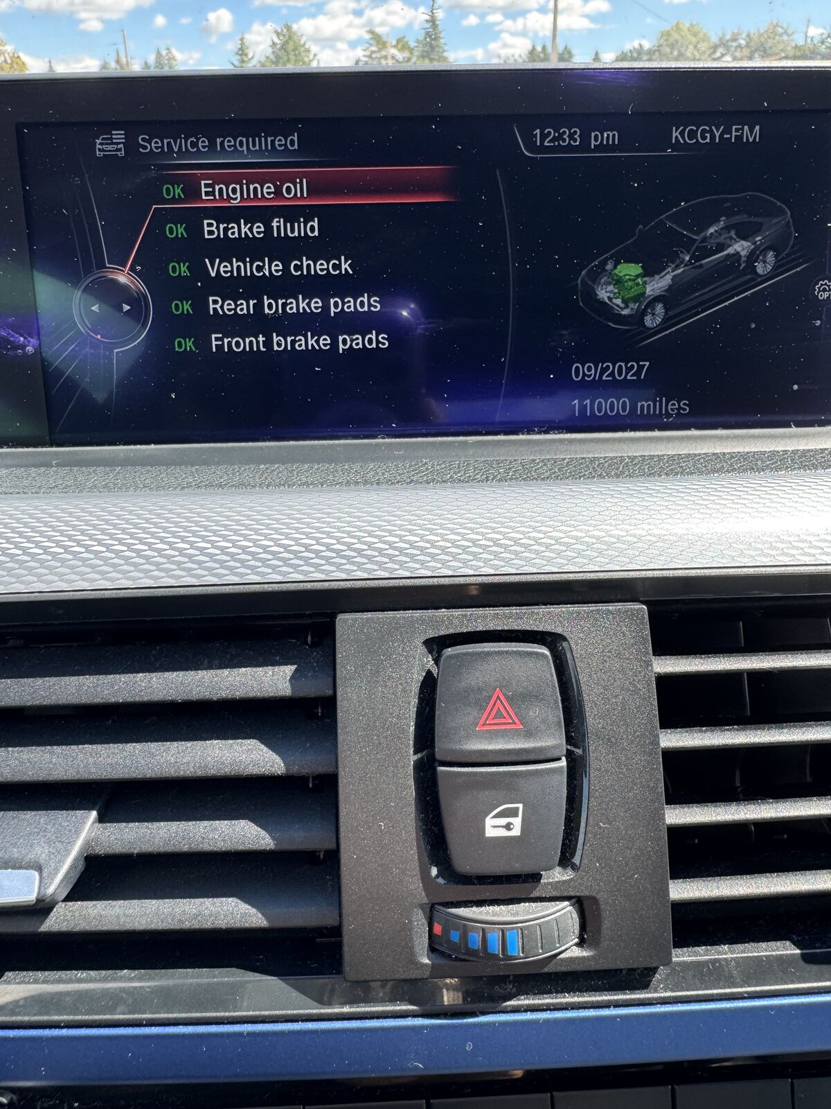 2014 BMW 435i