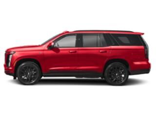 2026 CADILLAC Escalade