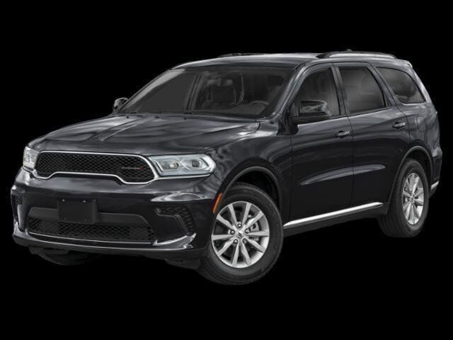 2027 DODGE Durango