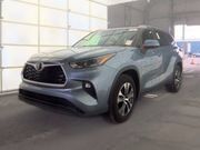 2024 TOYOTA Highlander