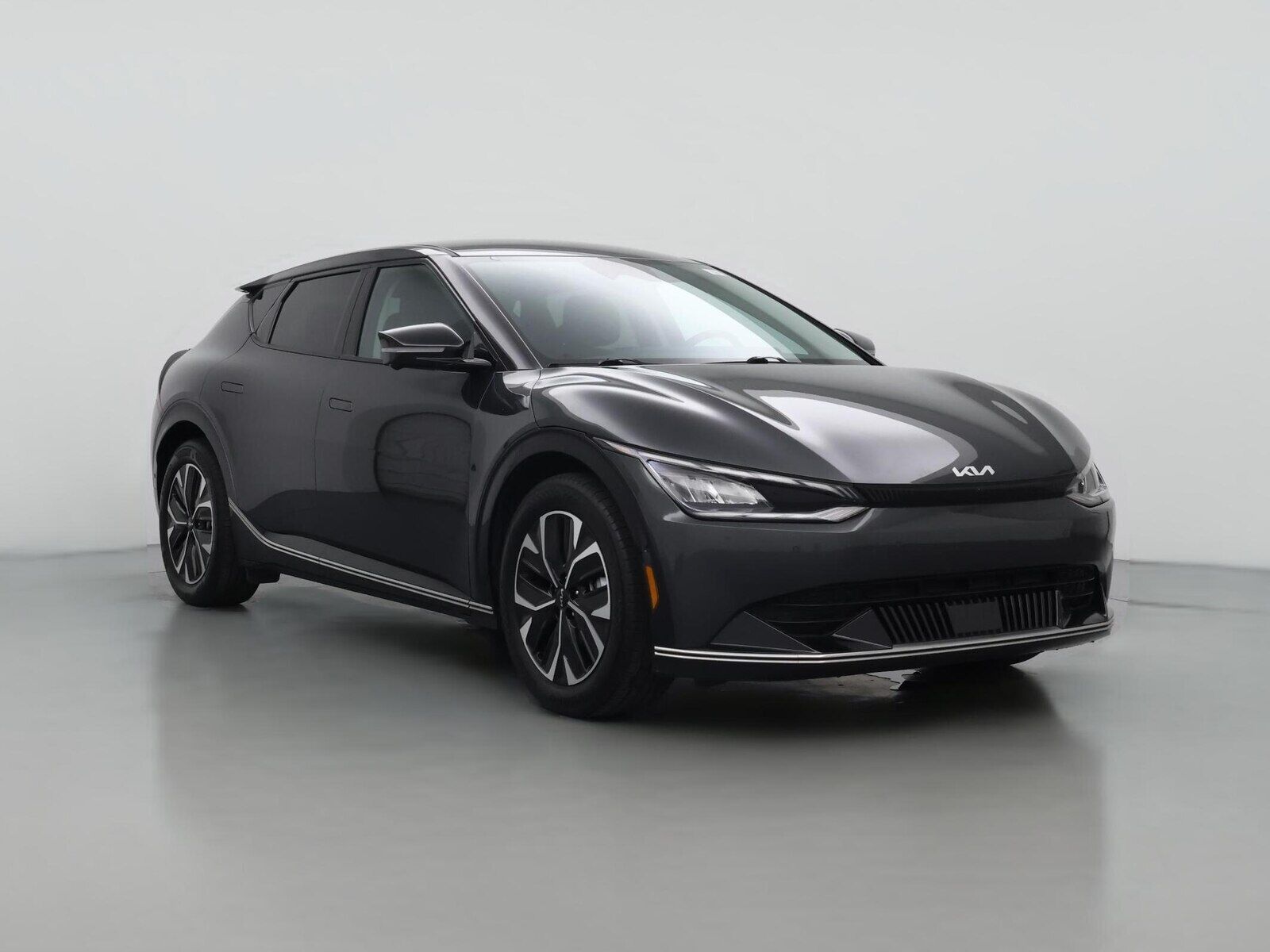 2024 KIA EV6