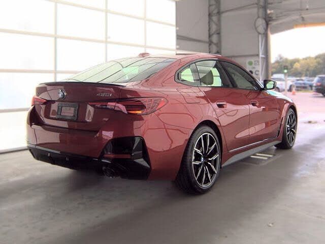 2026 BMW 430i