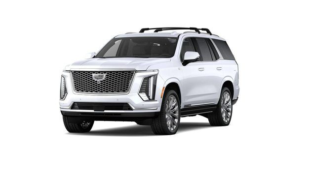 2027 CADILLAC Escalade