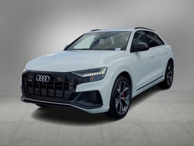 2023 AUDI SQ8