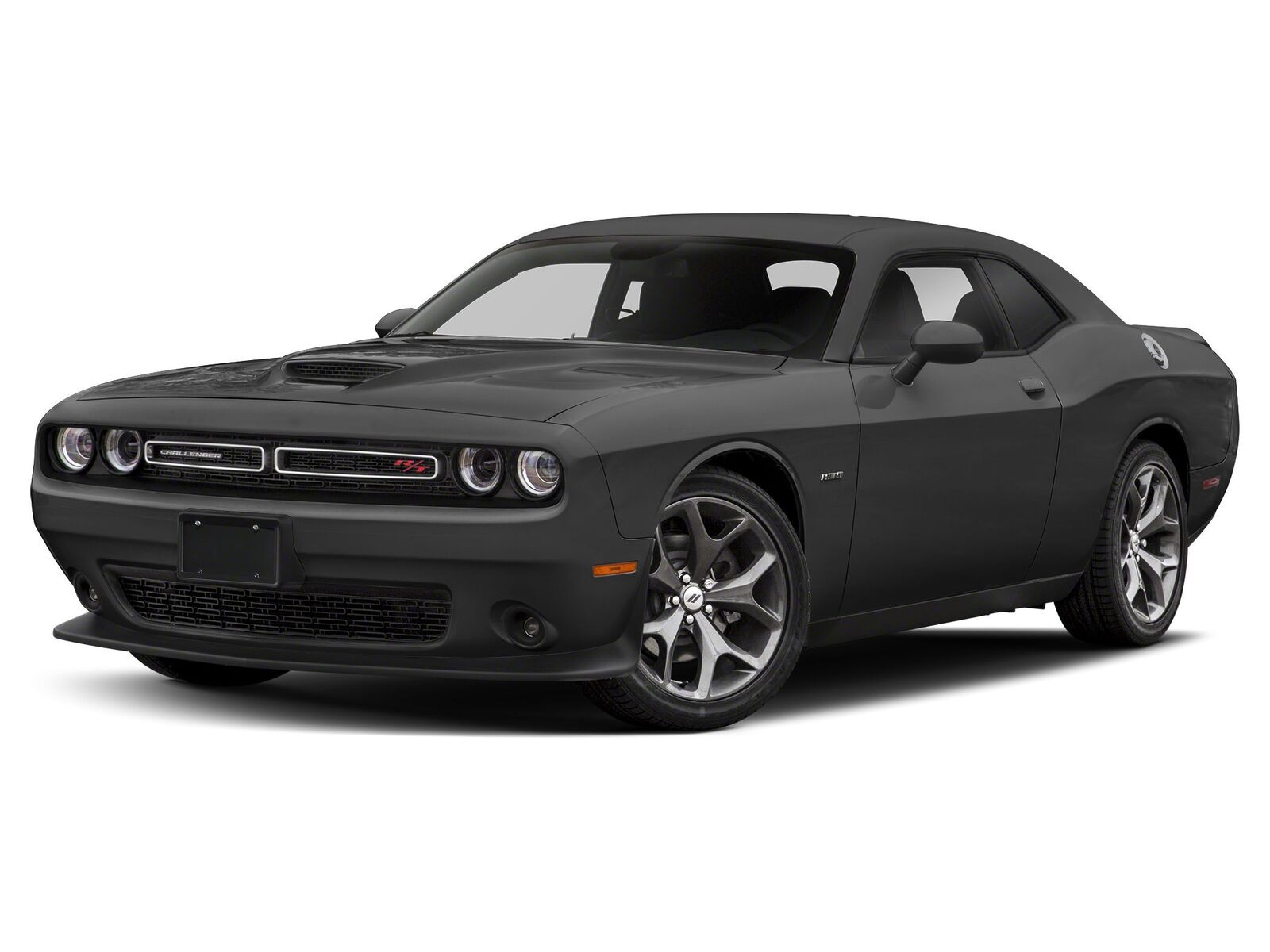 2020 DODGE Challenger