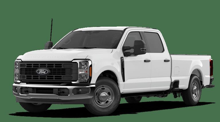 2027 FORD F-250