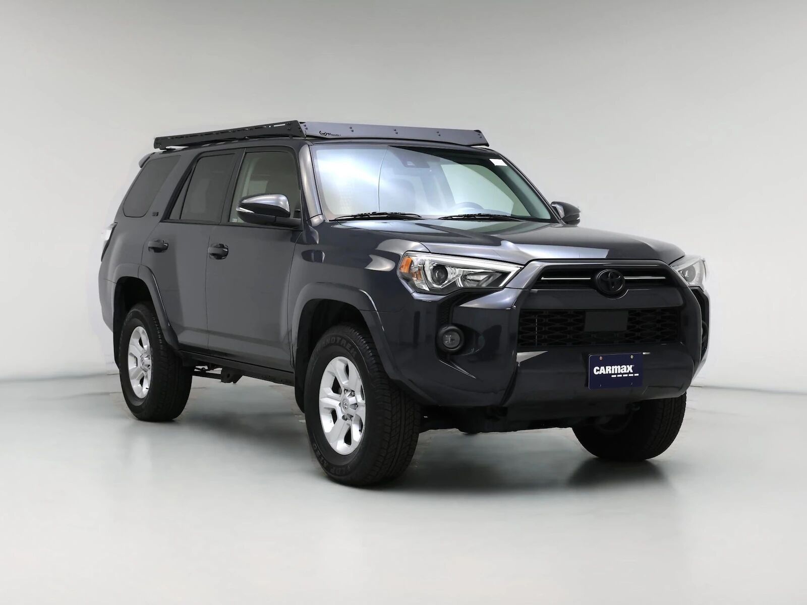 2024 TOYOTA 4-Runner