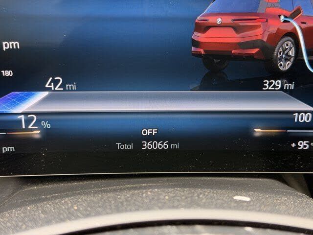 2024 BMW iX