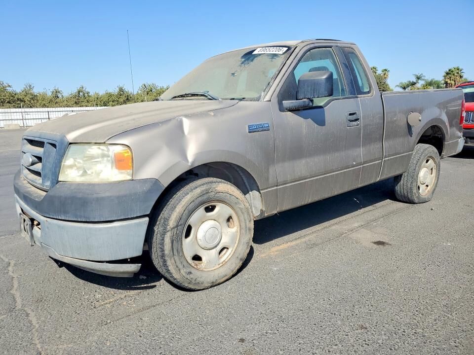 2006 FORD F-150