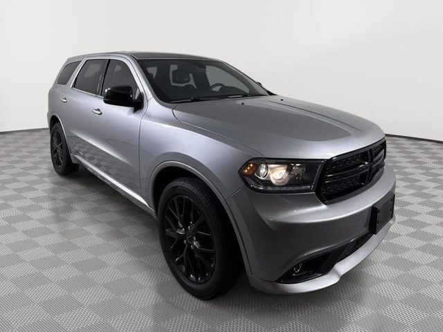 2016 DODGE Durango