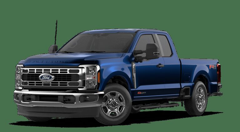 2027 FORD F-250