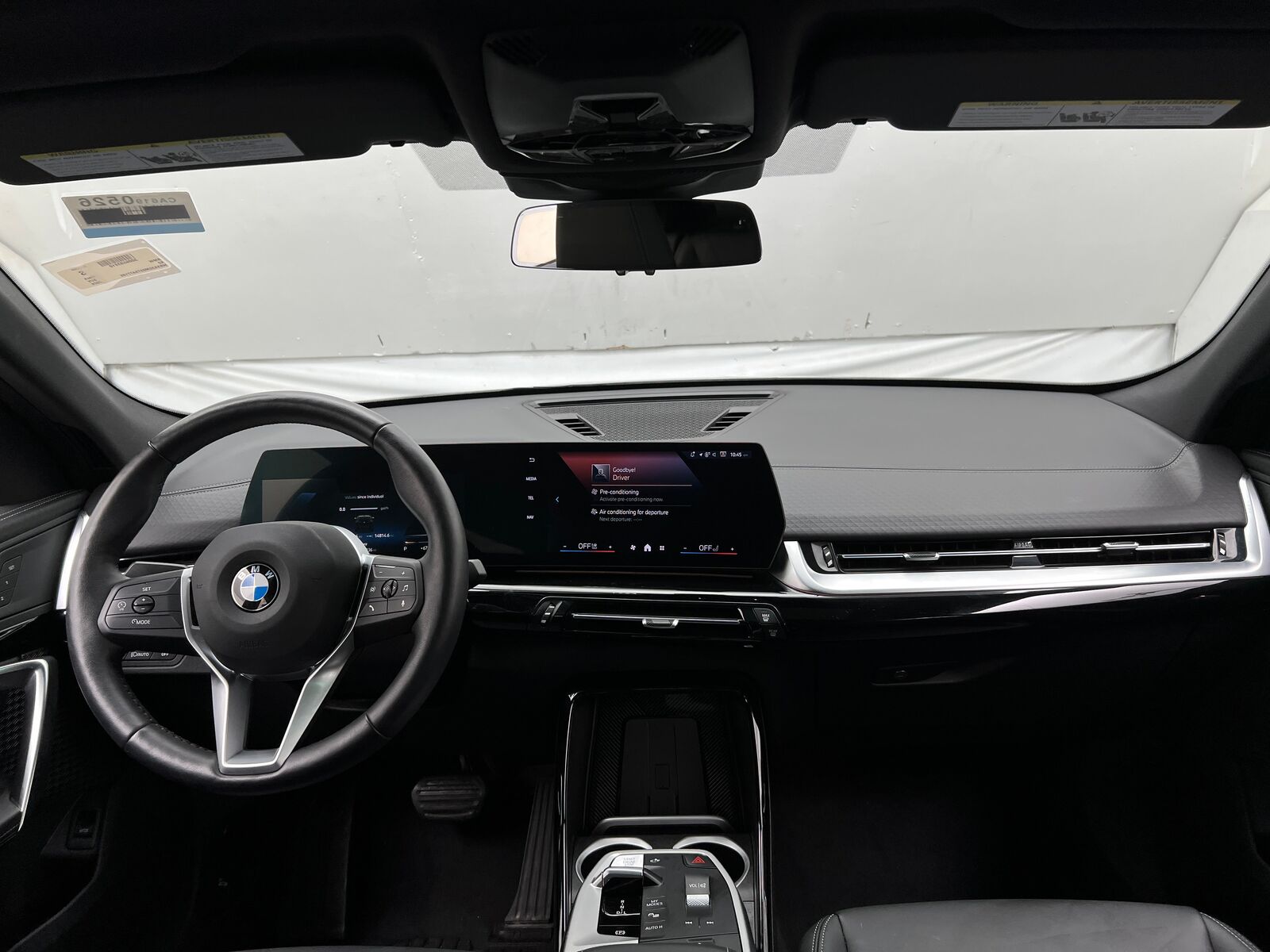2026 BMW X2