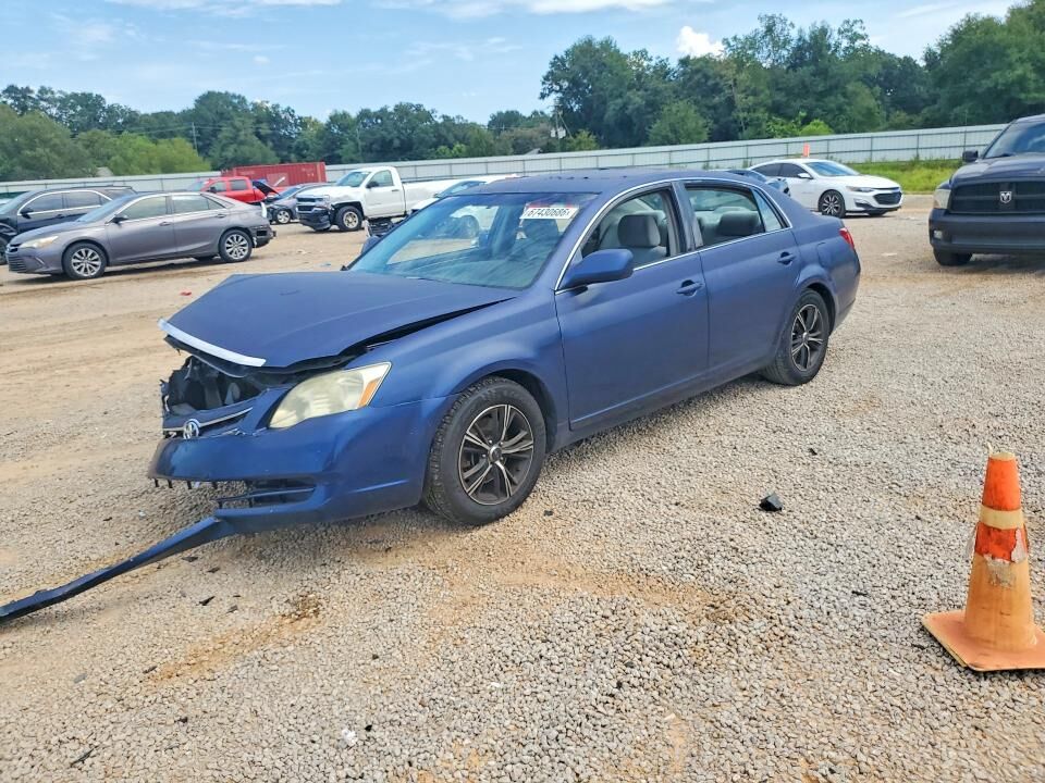 2006 TOYOTA Avalon