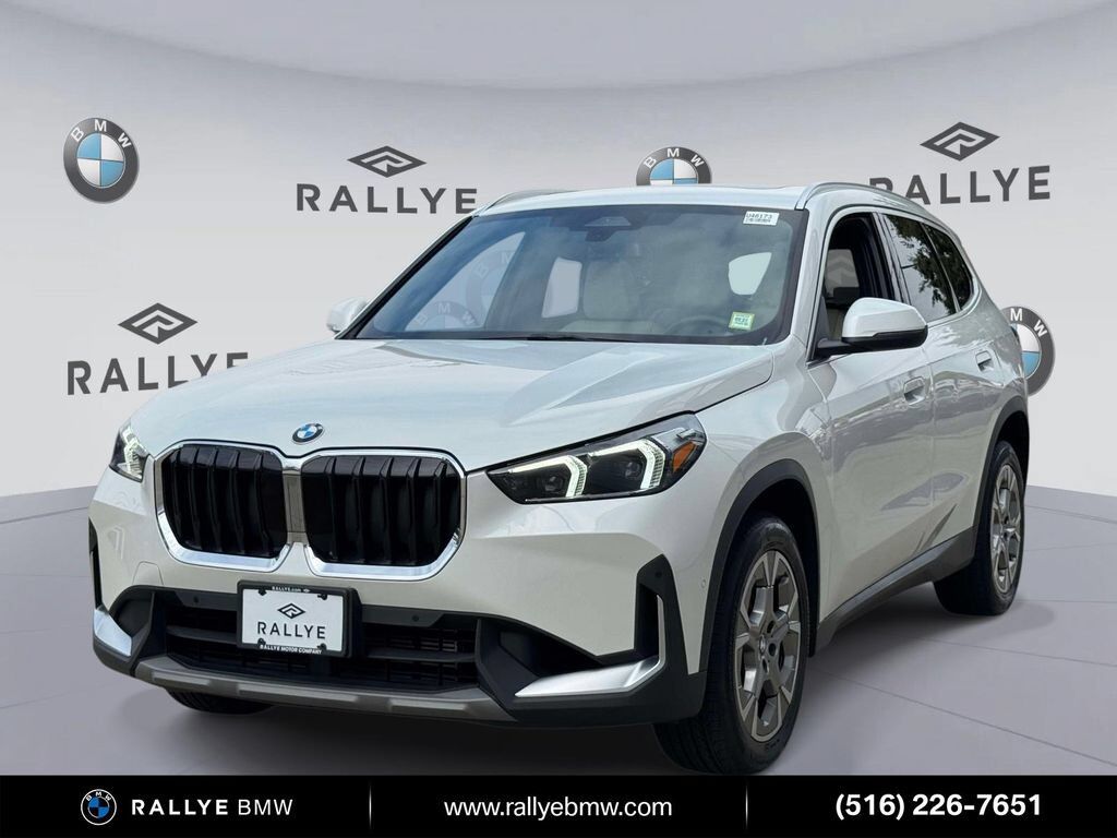 2023 BMW X1