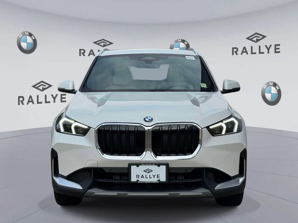 2023 BMW X1