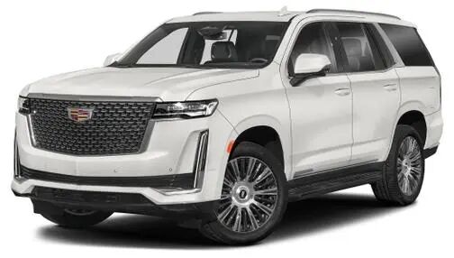 2023 CADILLAC Escalade