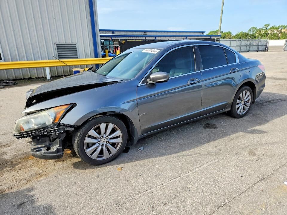 2011 HONDA Accord