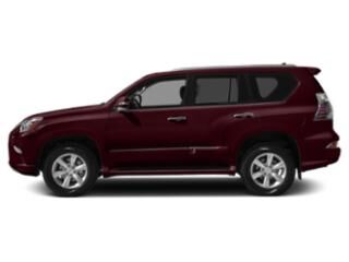 2015 LEXUS GX